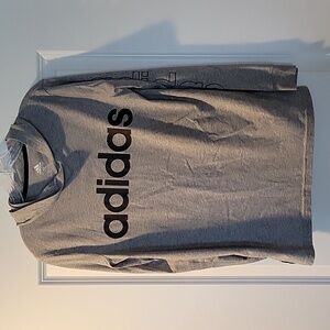 Adidas long sleeve shirt